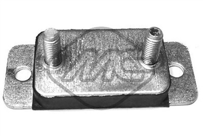 Metalcaucho 02653 EAN: 8435108404016.