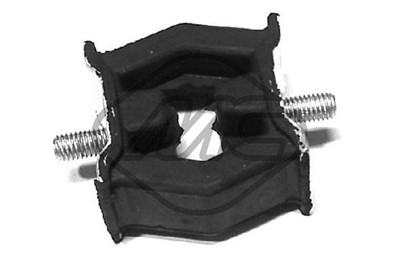 Metalcaucho 02745 EAN: 8435108404184.