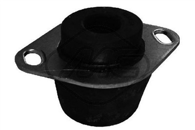 Metalcaucho 02786 EAN: 8435108413537.