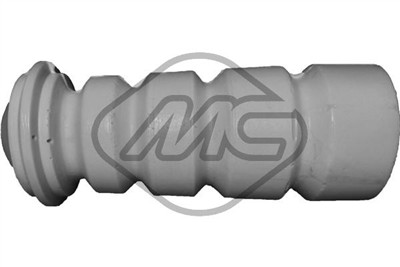 Metalcaucho 02811 EAN: 8435108413766.