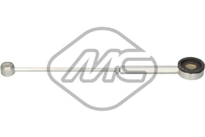 Metalcaucho 02866 EAN: 8435108414299.