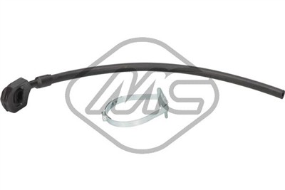 Metalcaucho 02867 EAN: 8435108414305.