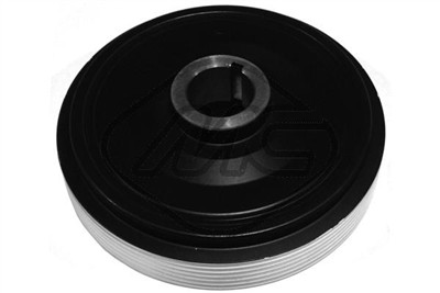 Metalcaucho 02926 EAN: 8435108430411.