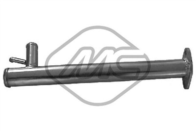 Metalcaucho 03015 EAN: 8435108425998.