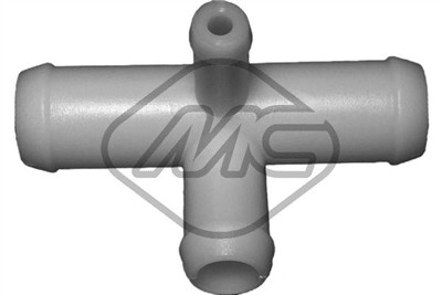 Metalcaucho 03016 EAN: 8435108414824.