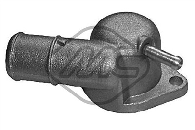 Metalcaucho 03142 EAN: 8435108434334.