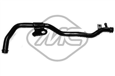 Metalcaucho 03160 EAN: 8435108438417.
