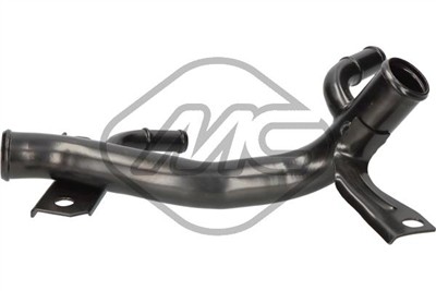 Metalcaucho 03191 EAN: 8435108449512.