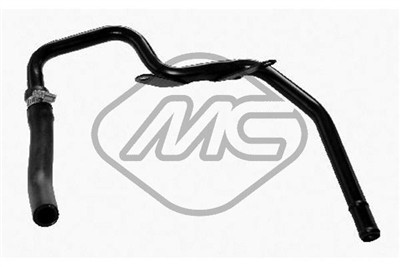 Metalcaucho 03192 EAN: 8435108449529.