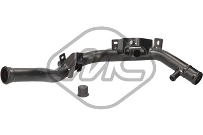 Metalcaucho 03205 EAN: 8435108458088.
