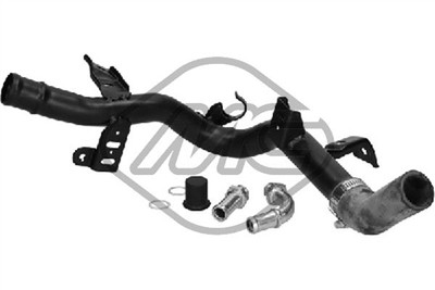 Metalcaucho 03222 EAN: 8435108468919.