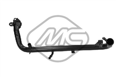 Metalcaucho 03231 EAN: 8435108541544.