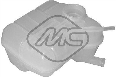 Metalcaucho 03304 EAN: 8435108594786.
