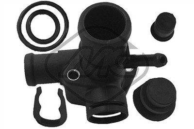 Metalcaucho 03542 EAN: 8435108425561.