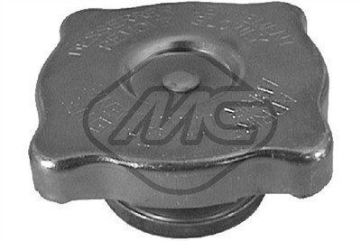 Metalcaucho 03607 EAN: 8435108438271.