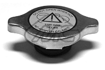 Metalcaucho 03609 EAN: 8435108438295.