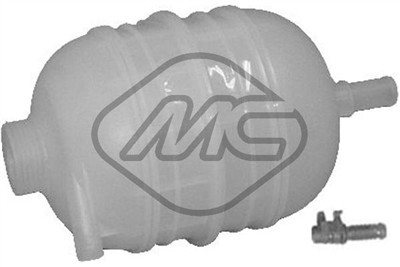 Metalcaucho 03656 EAN: 8435108445576.