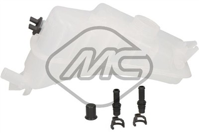 Metalcaucho 03658 EAN: 8435108443817.