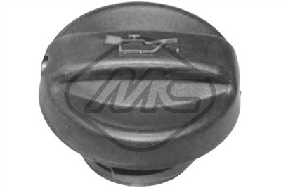 Metalcaucho 03659 EAN: 8435108443886.