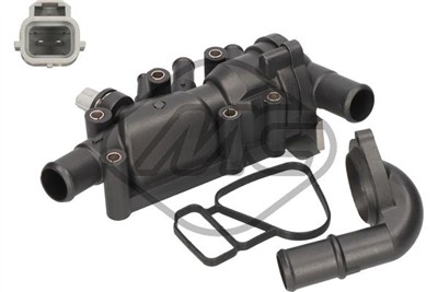 Metalcaucho 03709 EAN: 8435108449536.