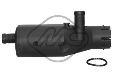 Metalcaucho 03714 EAN: 8435108449338.