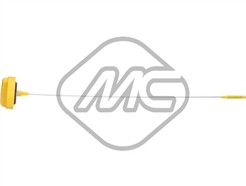 Metalcaucho 03772
