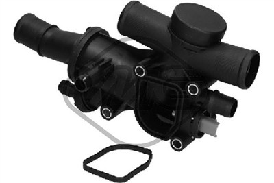 Metalcaucho 03787 EAN: 8435108455476.