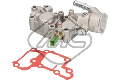 Metalcaucho 03791 EAN: 8435108455513.