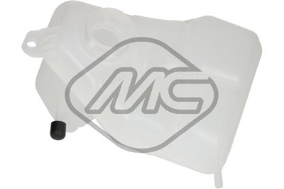 Metalcaucho 03804 EAN: 8435108457906.