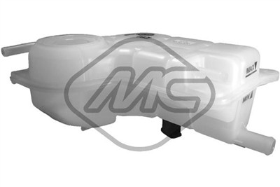 Metalcaucho 03969 EAN: 8435108497629.