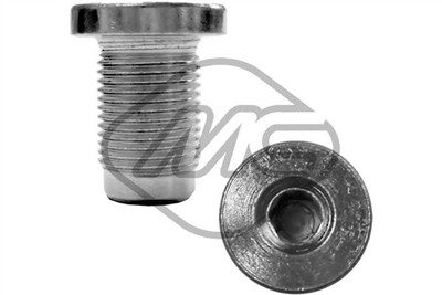 Metalcaucho 04062 EAN: 8435108430534.