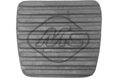 Metalcaucho 04069 EAN: 8435108435287.