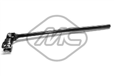 Metalcaucho 04197 EAN: 8435108436901.