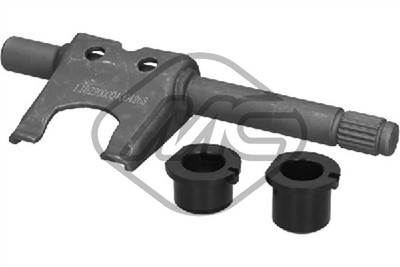 Metalcaucho 04268 EAN: 8435108437410.