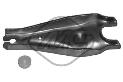 Metalcaucho 04297 EAN: 8435108437540.