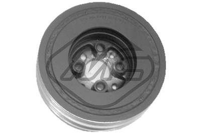 Metalcaucho 04497 EAN: 8435108442278.