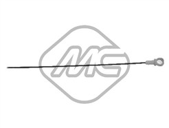 Metalcaucho 04596