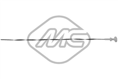 Metalcaucho 04612 EAN: 8435108443756.