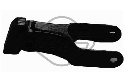 Metalcaucho 04662 EAN: 8435108444258.