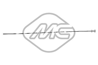 Metalcaucho 04672 EAN: 8435108445378.