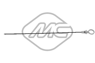 Metalcaucho 04697 EAN: 8435108445385.