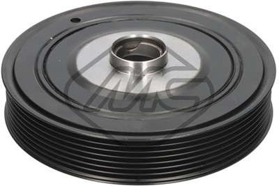 Metalcaucho 04734 EAN: 8435108445910.