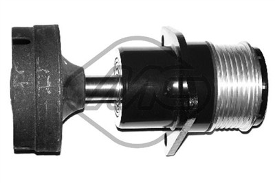 Metalcaucho 04752 EAN: 8435108446610.