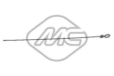 Metalcaucho 04793 EAN: 8435108451065.