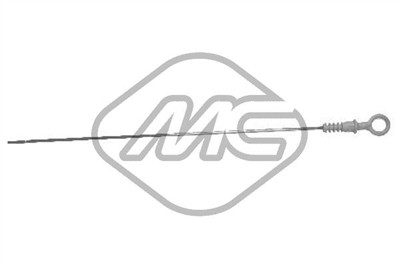 Metalcaucho 04794 EAN: 8435108447716.