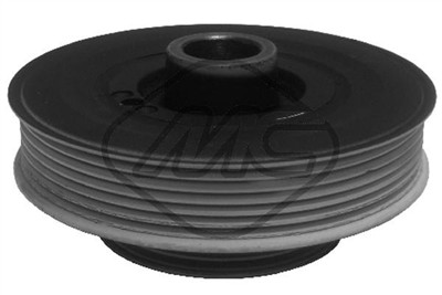 Metalcaucho 04848 EAN: 8435108448478.