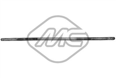 Metalcaucho 04906 EAN: 8435108449444.