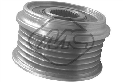 Metalcaucho 05001 EAN: 8435108452222.