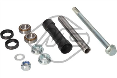 Metalcaucho 05098 EAN: 8435108453571.