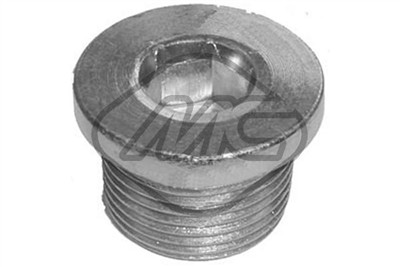 Metalcaucho 05106 EAN: 8435108453687.